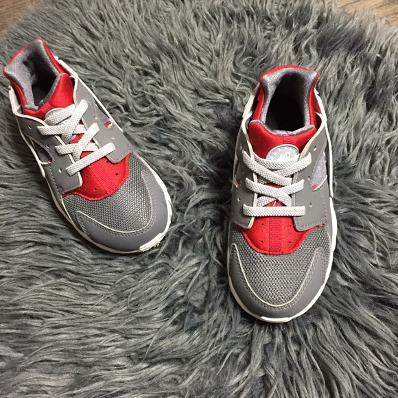Huarache Kids Size 10C